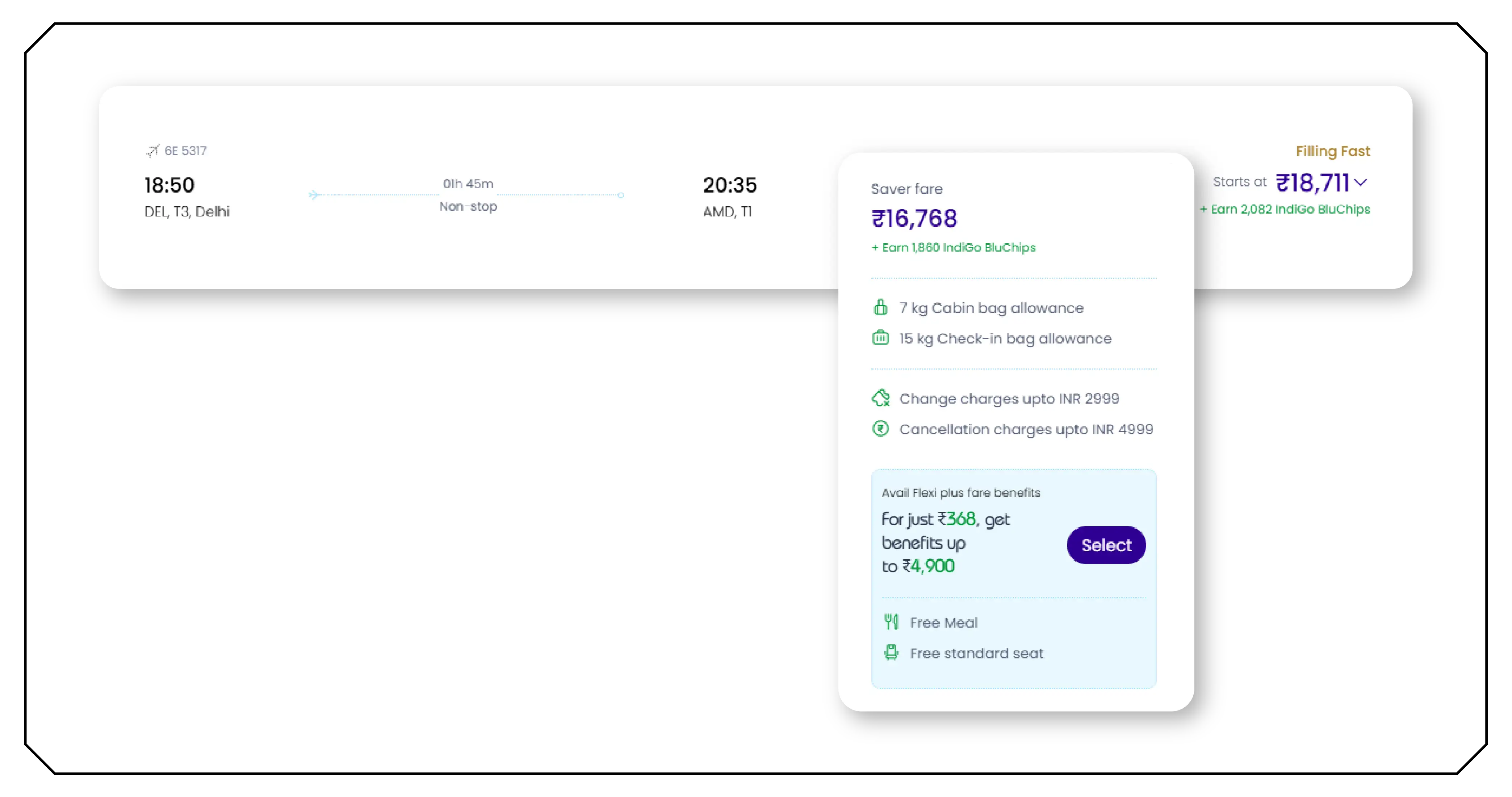 Transforming Travel Planning with Predictive Price Intelligence